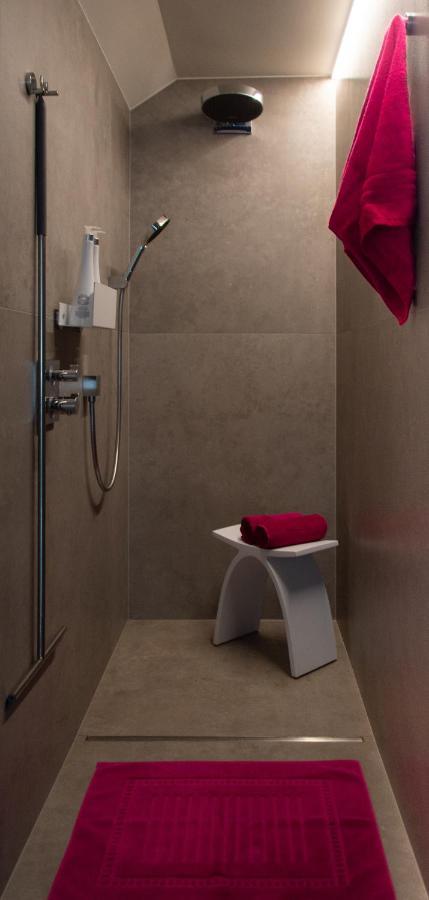 B&B Bergdal Gits ภายนอก รูปภาพ