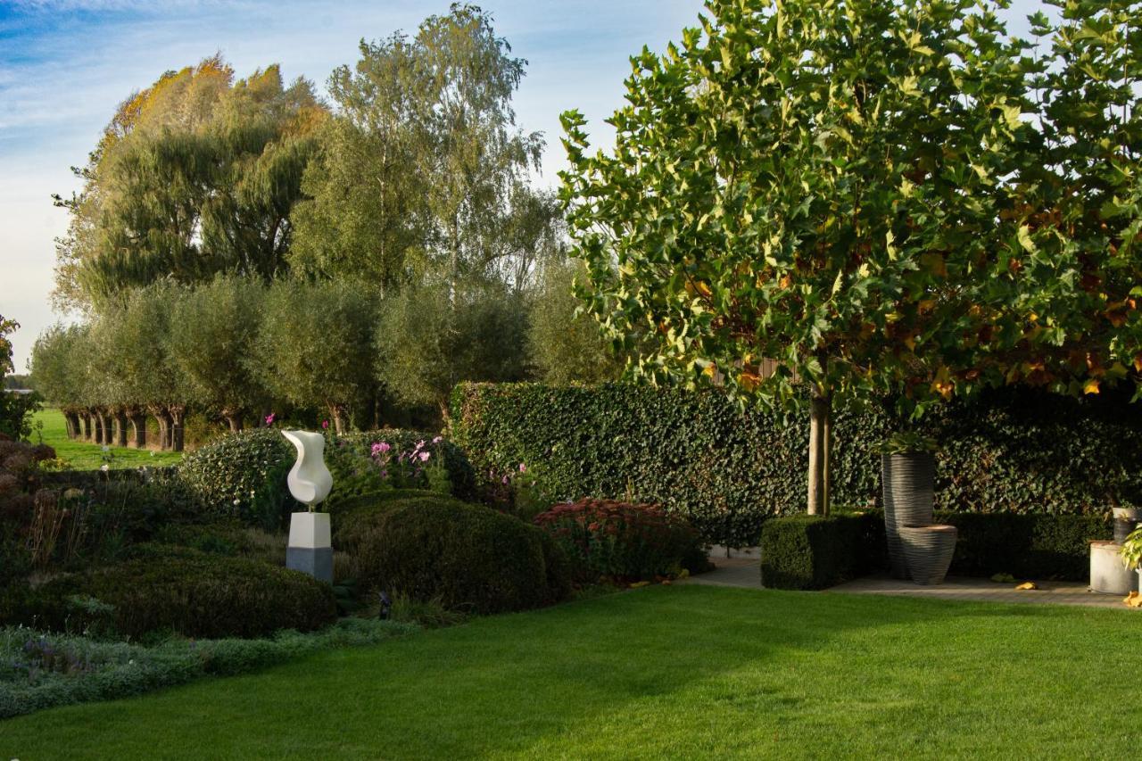B&B Bergdal Gits ภายนอก รูปภาพ