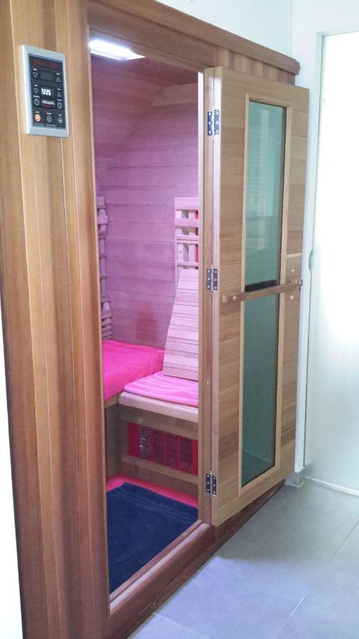 B&B Bergdal Gits ภายนอก รูปภาพ