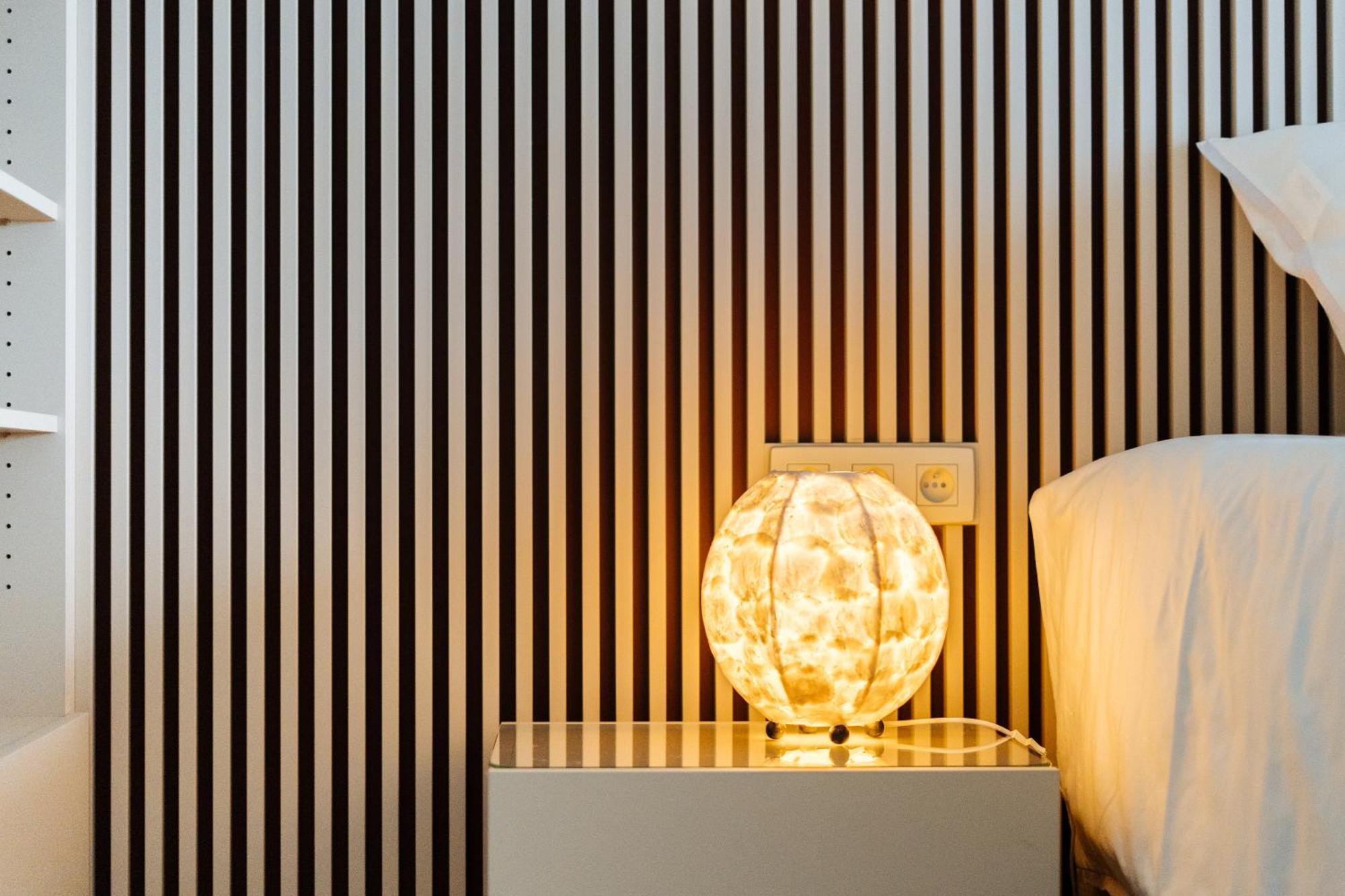 B&B Bergdal Gits ภายนอก รูปภาพ