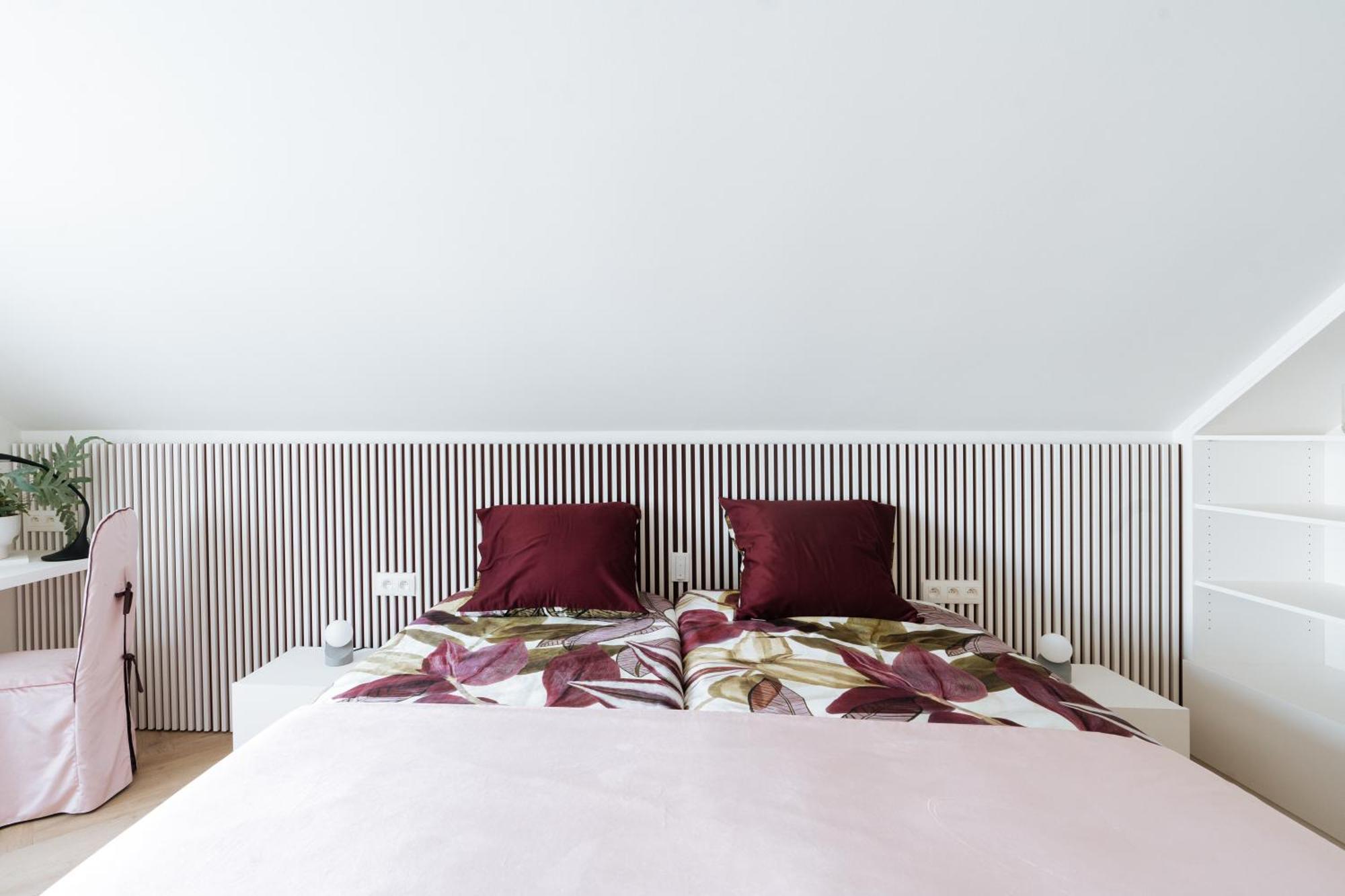 B&B Bergdal Gits ภายนอก รูปภาพ