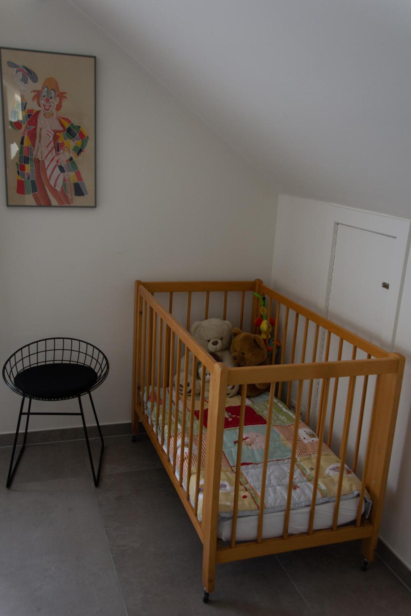 B&B Bergdal Gits ภายนอก รูปภาพ