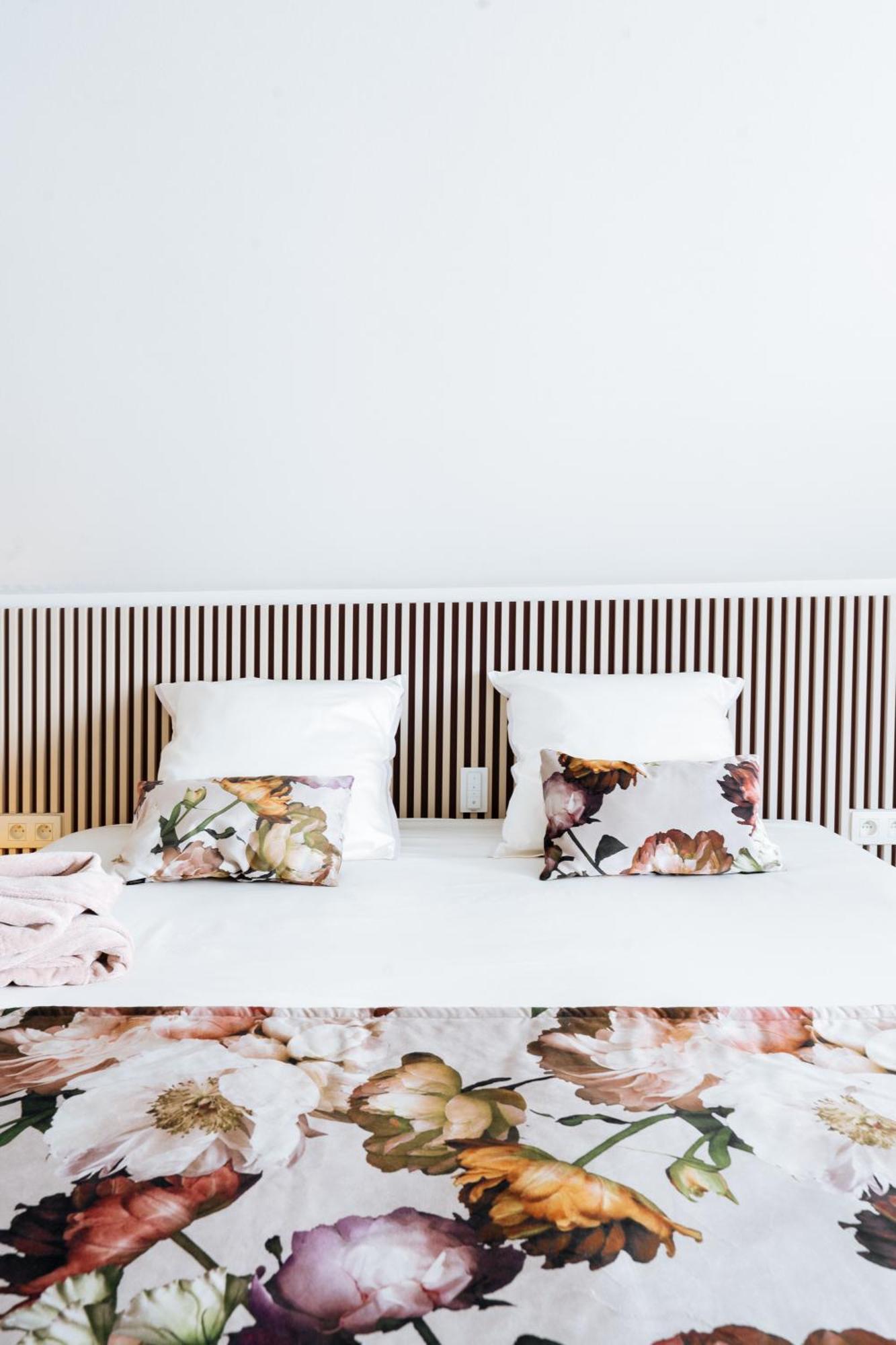 B&B Bergdal Gits ภายนอก รูปภาพ